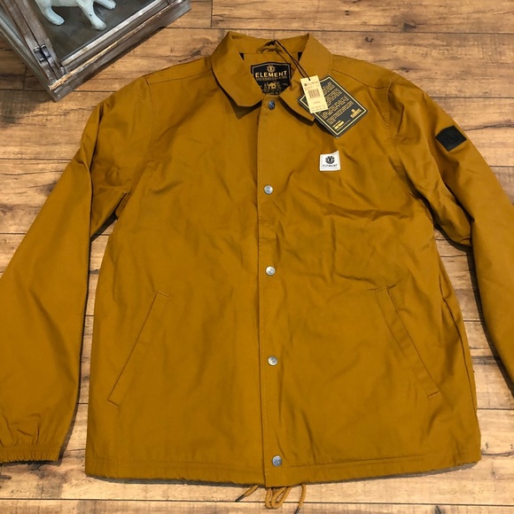 element wolfeboro collection jacket